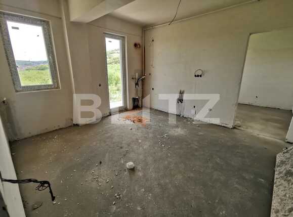 Apartament de vânzare 2 camere Floreşti - 85844AV | BLITZ Cluj-Napoca | Poza2