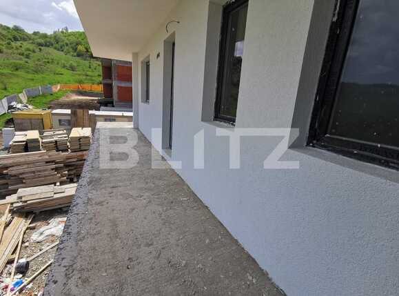 Apartament de vânzare 2 camere Floreşti - 85844AV | BLITZ Cluj-Napoca | Poza5