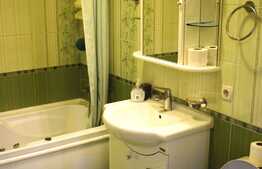 Apartament 2 camere, 44 mp, etaj intermediar, zona Iulius Mall