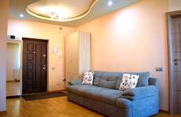 Apartament 2 camere, 44 mp, etaj intermediar, zona Iulius Mall