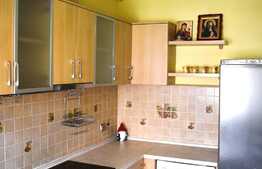 Apartament 2 camere, 44 mp, etaj intermediar, zona Iulius Mall