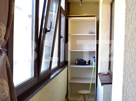 Apartament de vânzare 2 camere Gheorgheni - 85847AV | BLITZ Cluj-Napoca | Poza5