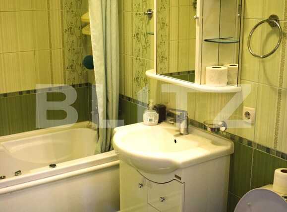 Apartament de vânzare 2 camere Gheorgheni - 85847AV | BLITZ Cluj-Napoca | Poza7