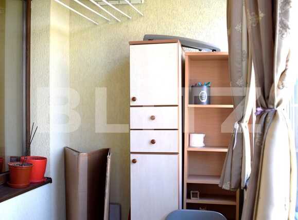 Apartament de vânzare 2 camere Gheorgheni - 85847AV | BLITZ Cluj-Napoca | Poza6