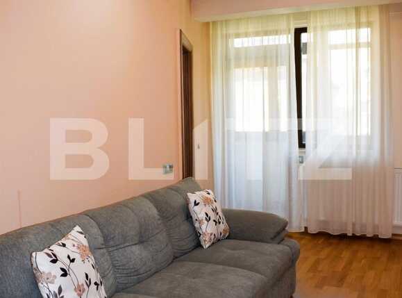 Apartament de vânzare 2 camere Gheorgheni - 85847AV | BLITZ Cluj-Napoca | Poza2