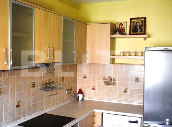 Apartament de vânzare 2 camere Gheorgheni - 85847AV | BLITZ Cluj-Napoca | Poza4