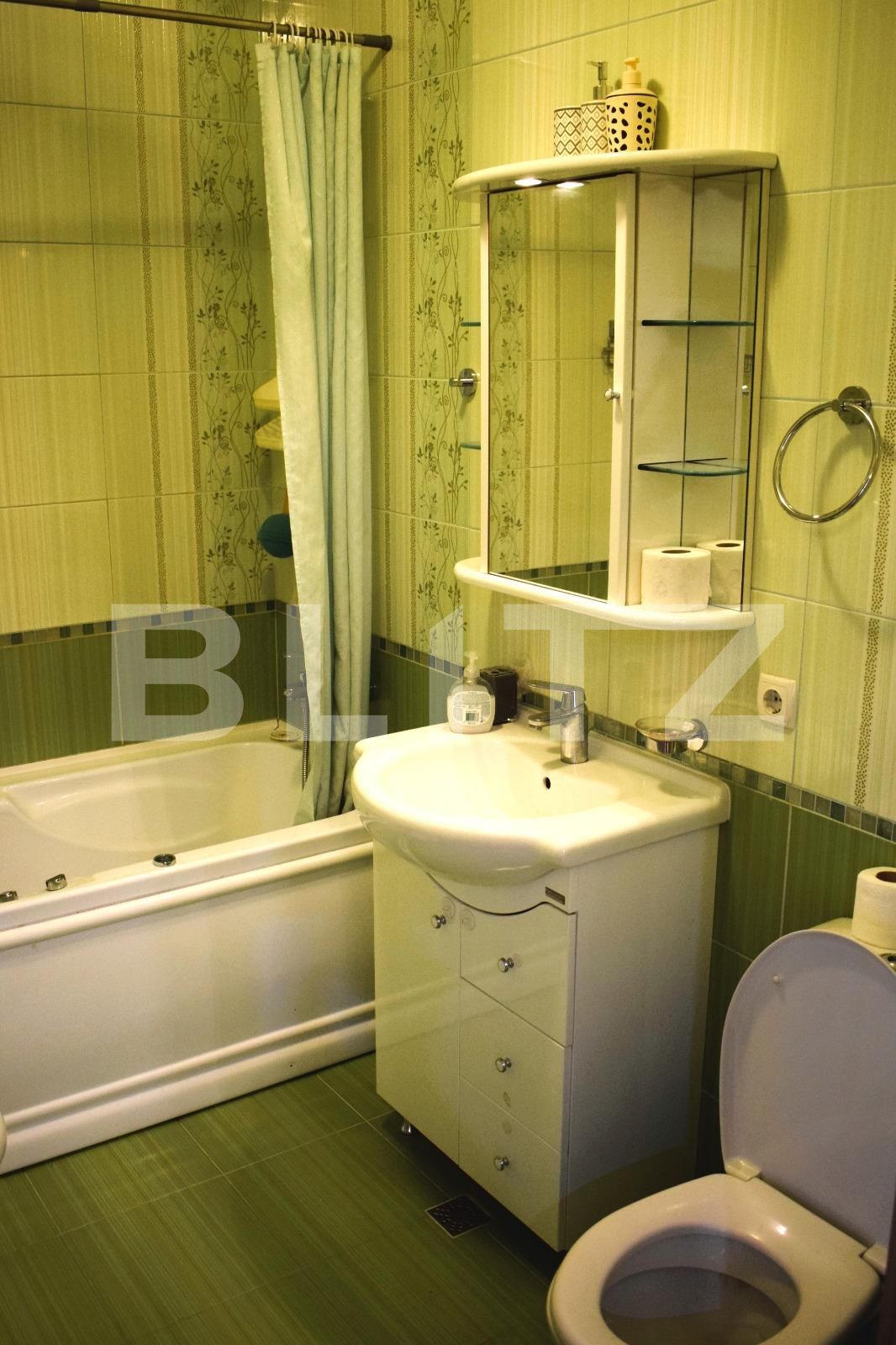 Apartament de vânzare 2 camere Gheorgheni - 85847AV | BLITZ Cluj-Napoca | Poza7