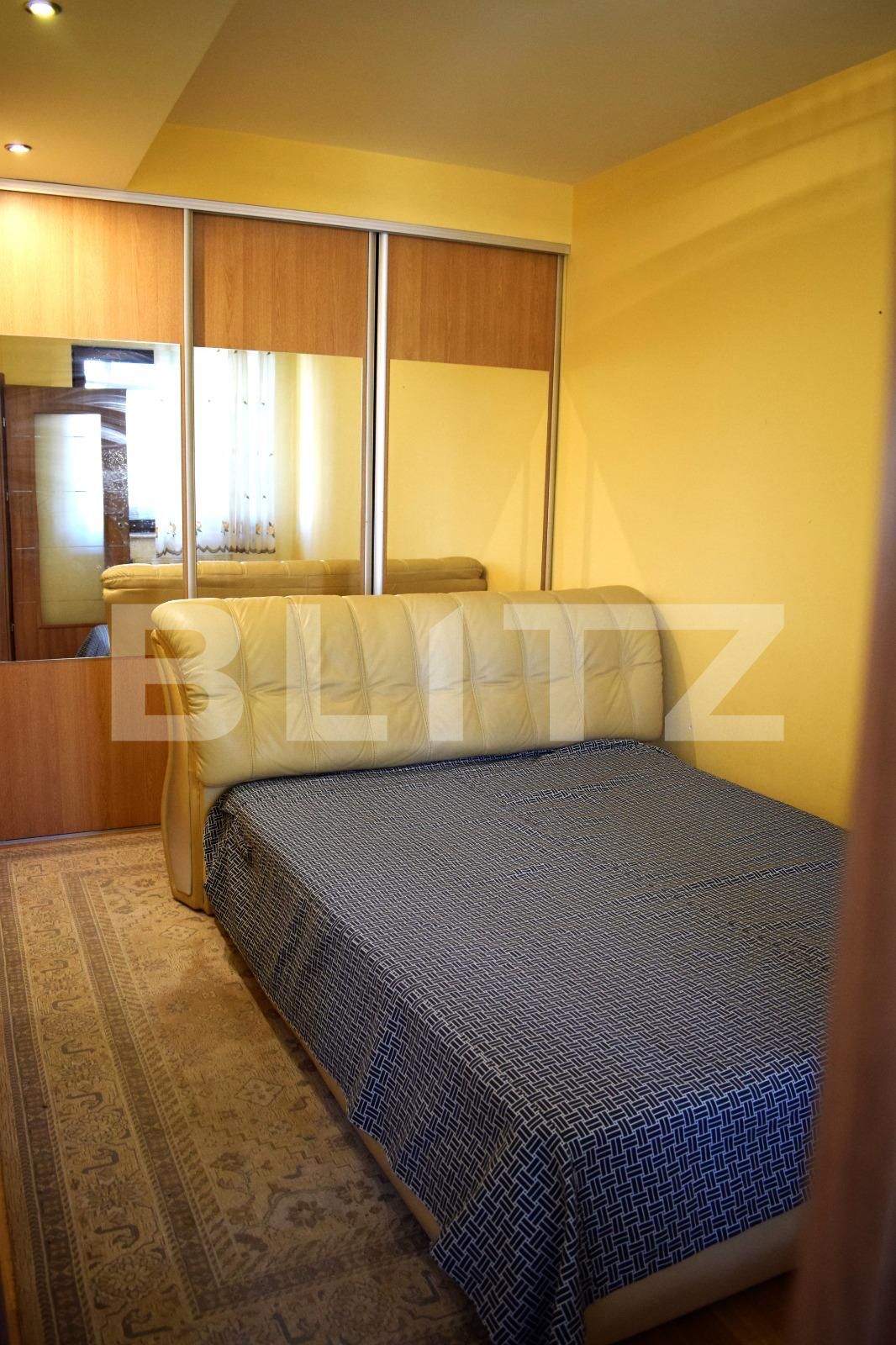 Apartament de vânzare 2 camere Gheorgheni - 85847AV | BLITZ Cluj-Napoca | Poza3