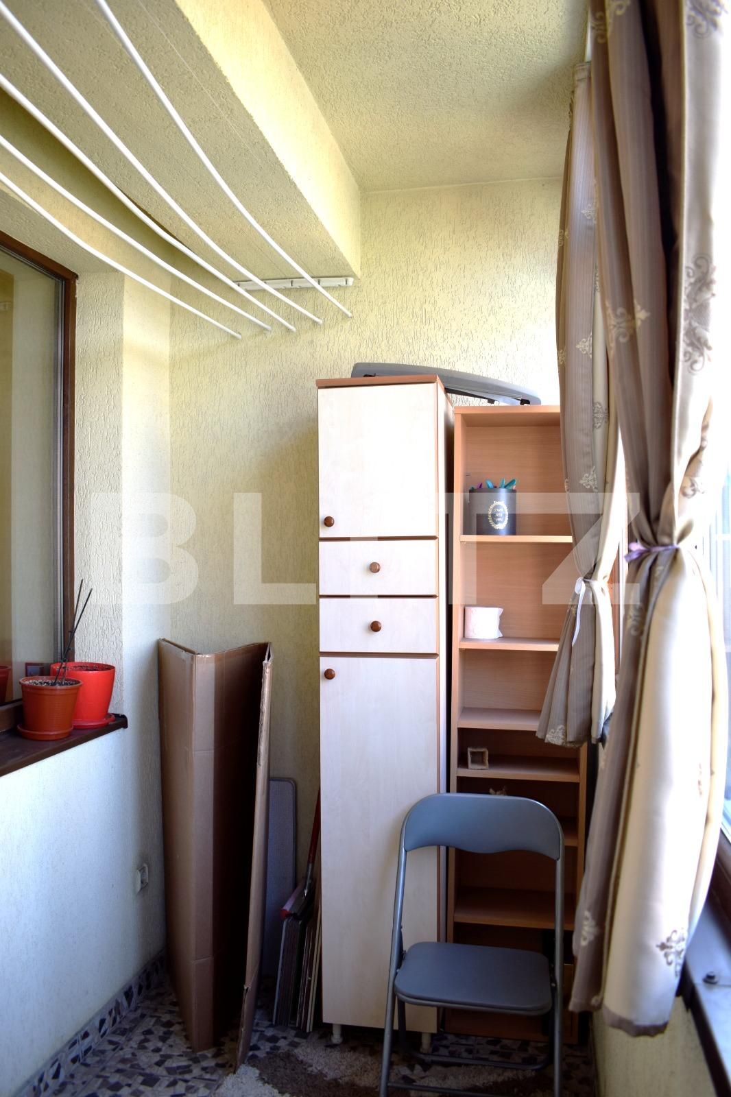 Apartament de vânzare 2 camere Gheorgheni - 85847AV | BLITZ Cluj-Napoca | Poza6