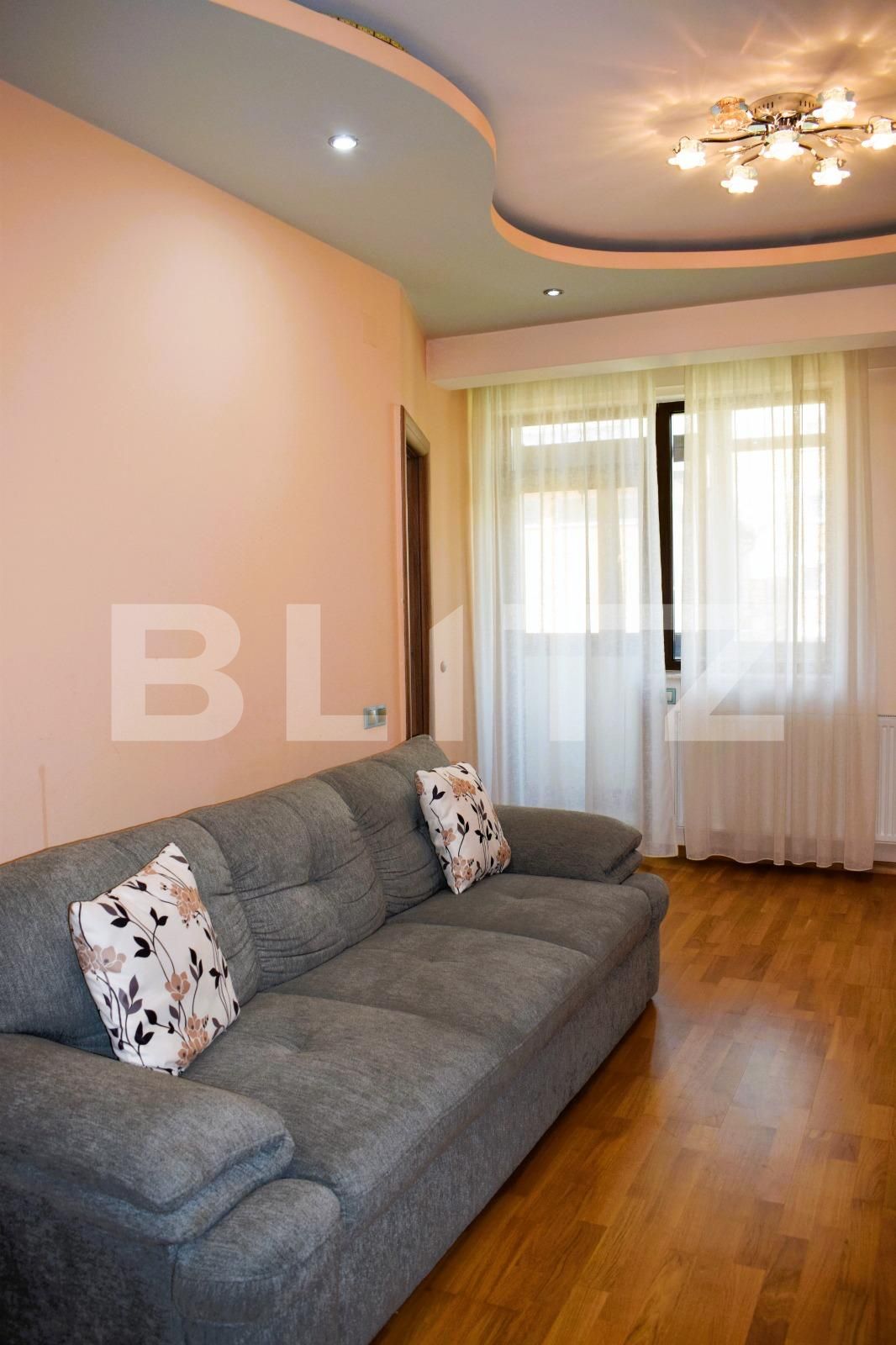 Apartament de vânzare 2 camere Gheorgheni - 85847AV | BLITZ Cluj-Napoca | Poza2