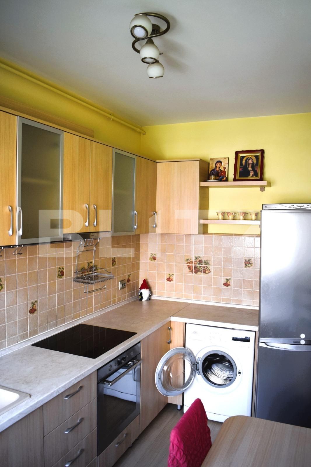 Apartament de vânzare 2 camere Gheorgheni - 85847AV | BLITZ Cluj-Napoca | Poza4