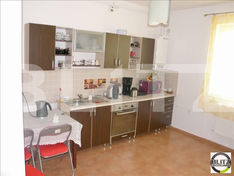Apartament de vânzare 2 camere Floreşti - 8585AV | BLITZ Cluj-Napoca | Poza2