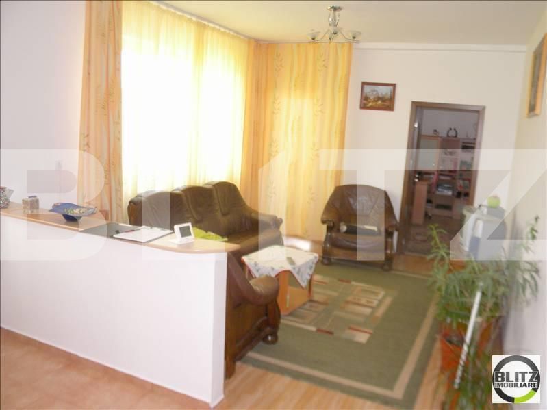 Apartament de vânzare 2 camere Floreşti - 8585AV | BLITZ Cluj-Napoca | Poza4