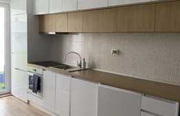 Apartament 3 camere, 53 mp, finisaje premium, terasa 80 mp, parcare, zona Vivo