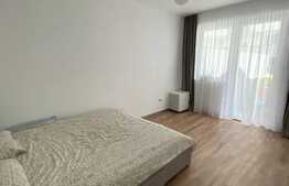 Apartament 3 camere, 53 mp, finisaje premium, terasa 80 mp, parcare, zona Vivo