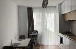 Apartament 3 camere, 53 mp, finisaje premium, terasa 80 mp, parcare, zona Vivo