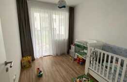 Apartament 3 camere, 53 mp, finisaje premium, terasa 80 mp, parcare, zona Vivo