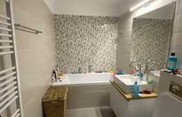 Apartament 3 camere, 53 mp, finisaje premium, terasa 80 mp, parcare, zona Vivo