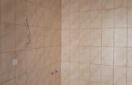 Apartament finisat, etaj intermediar, 2 camere, parcare, zona strazii Teilor