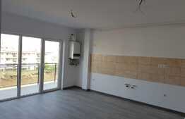 Apartament finisat, etaj intermediar, 2 camere, parcare, zona strazii Teilor