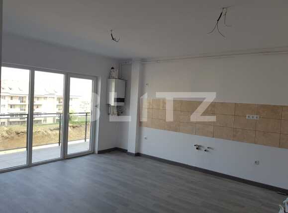 Apartament de vânzare 2 camere Floreşti - 85857AV | BLITZ Cluj-Napoca | Poza1