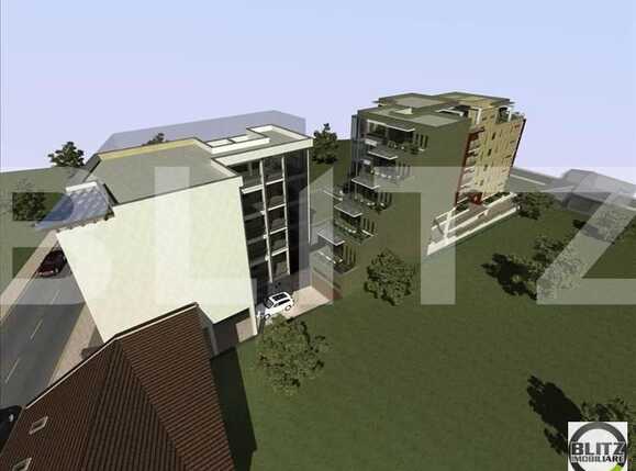 Apartament de vânzare 2 camere Gruia - 8586AV | BLITZ Cluj-Napoca | Poza3