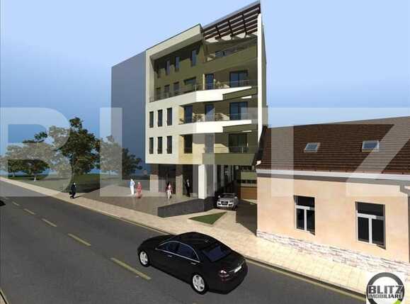 Apartament de vânzare 2 camere Gruia - 8586AV | BLITZ Cluj-Napoca | Poza1