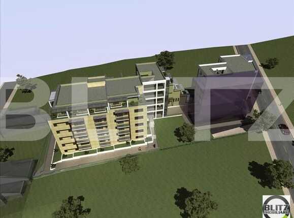 Apartament de vânzare 2 camere Gruia - 8586AV | BLITZ Cluj-Napoca | Poza2