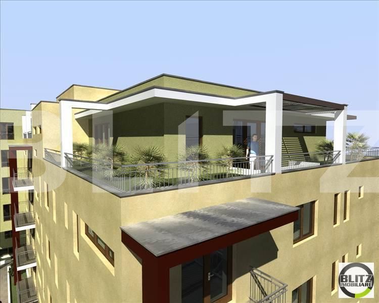 Apartament de vânzare 2 camere Gruia - 8586AV | BLITZ Cluj-Napoca | Poza5