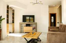 Apartament 2 camere decomandate, 55 mp, 2 terase, Complex Rezidential Wings