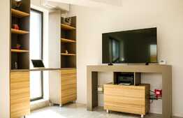 Apartament 2 camere decomandate, 55 mp, 2 terase, Complex Rezidential Wings