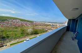 Apartament 2 camere decomandate, 55 mp, 2 terase, Complex Rezidential Wings