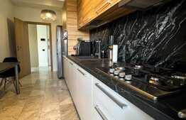 Apartament 2 camere decomandate, 55 mp, 2 terase, Complex Rezidential Wings