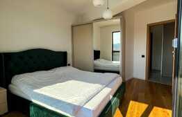 Apartament 2 camere decomandate, 55 mp, 2 terase, Complex Rezidential Wings