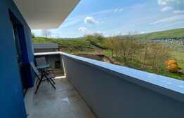 Apartament 2 camere decomandate, 55 mp, 2 terase, Complex Rezidential Wings