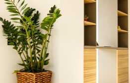 Apartament 2 camere decomandate, 55 mp, 2 terase, Complex Rezidential Wings