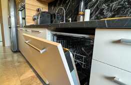 Apartament 2 camere decomandate, 55 mp, 2 terase, Complex Rezidential Wings