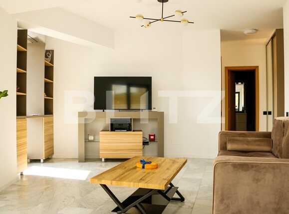 Apartament de vânzare 2 camere Zorilor - 85865AV | BLITZ Cluj-Napoca | Poza2