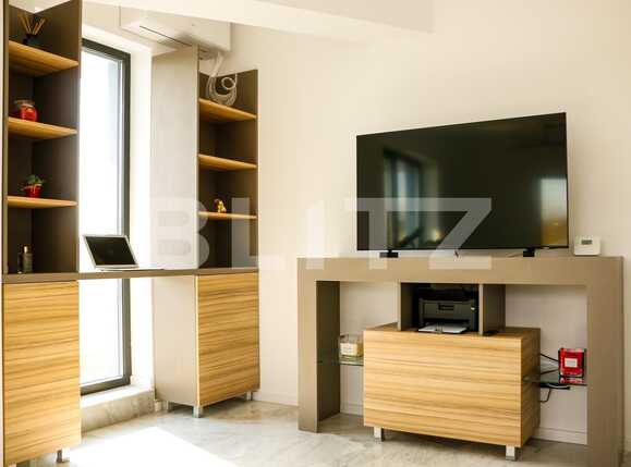 Apartament de vânzare 2 camere Zorilor - 85865AV | BLITZ Cluj-Napoca | Poza4