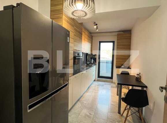 Apartament de vânzare 2 camere Zorilor - 85865AV | BLITZ Cluj-Napoca | Poza5