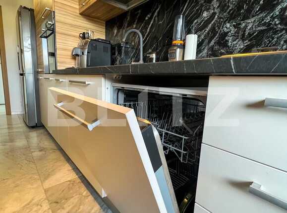 Apartament de vânzare 2 camere Zorilor - 85865AV | BLITZ Cluj-Napoca | Poza8