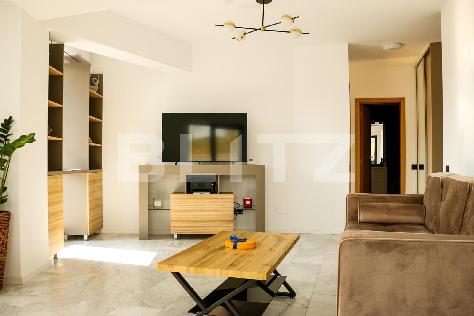 Apartament de vânzare 2 camere Zorilor - 85865AV | BLITZ Cluj-Napoca | Poza2