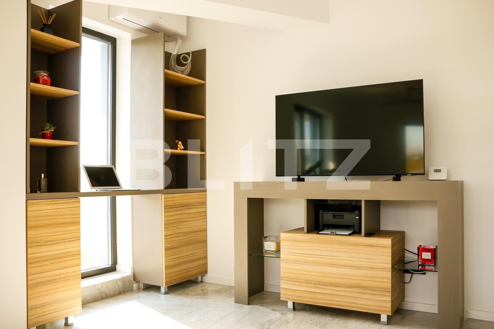 Apartament de vânzare 2 camere Zorilor - 85865AV | BLITZ Cluj-Napoca | Poza4