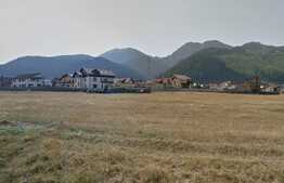 Parcele de teren de 468 mp, PUZ aprobat, in Bunloc