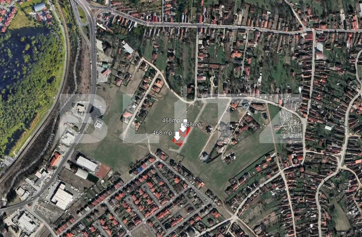 Teren de vânzare Periferie - 85867TV | BLITZ Brașov | Poza3