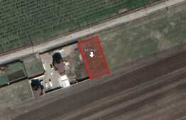 Teren intravilan, 987mp, zona Lempes, Harman - Sanpetru