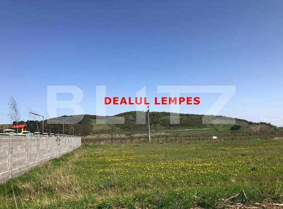 Teren de vânzare Harman - 85868TV | BLITZ Brașov | Poza3