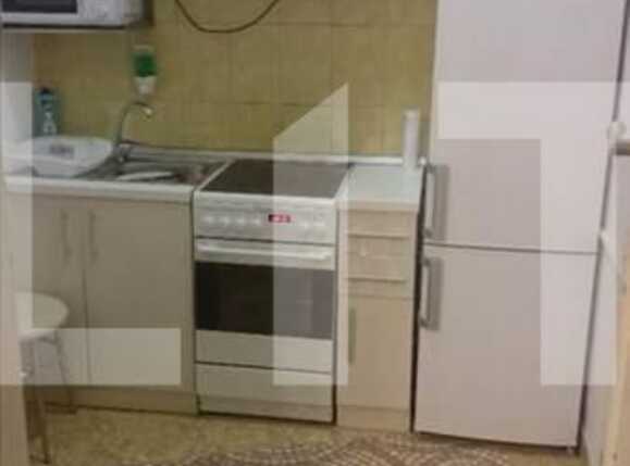 Garsonieră de închiriat Central - 8587AI | BLITZ Cluj-Napoca | Poza3