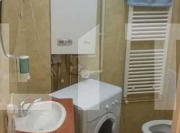 Garsonieră de închiriat Central - 8587AI | BLITZ Cluj-Napoca | Poza4