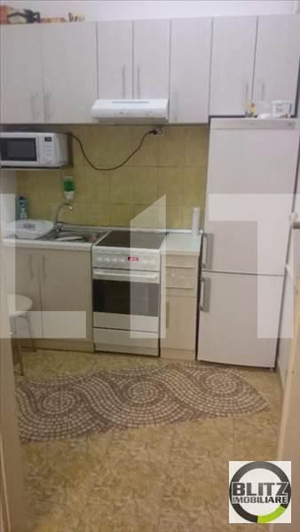 Garsonieră de închiriat Central - 8587AI | BLITZ Cluj-Napoca | Poza3